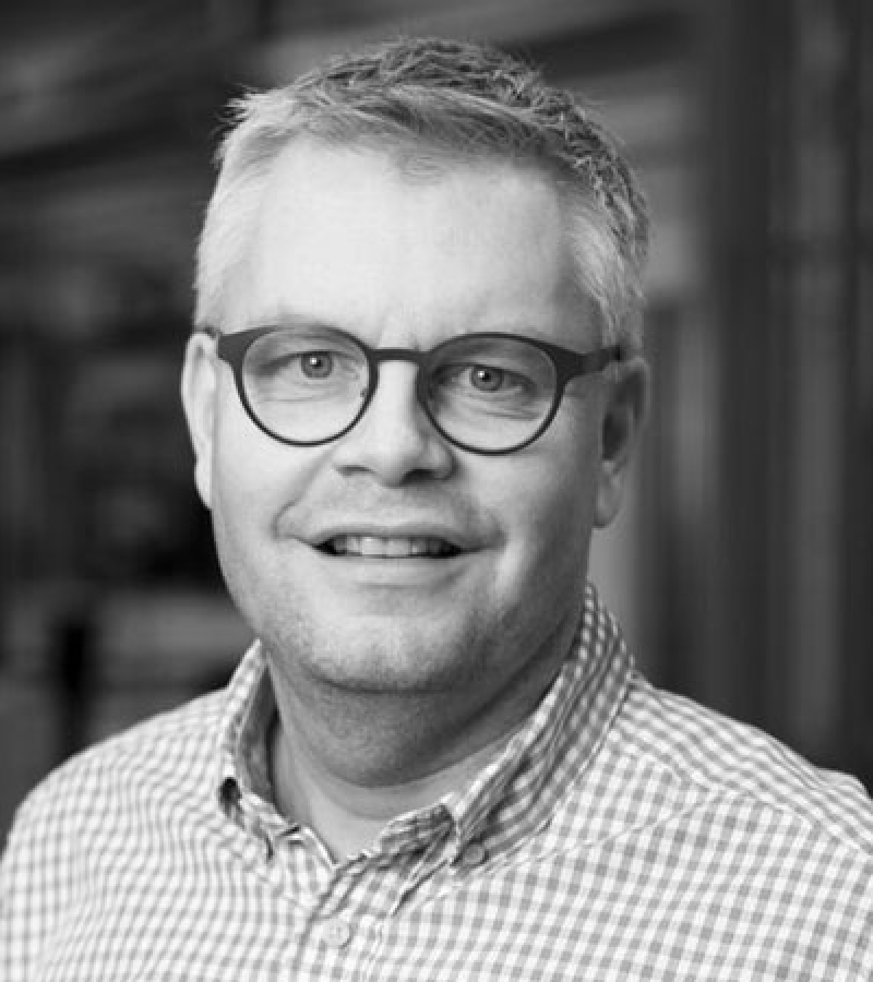 Mikael Ronder