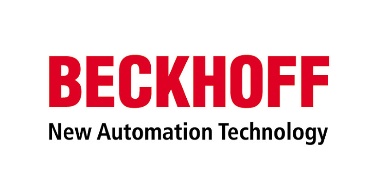 Beckhoff Automation AB