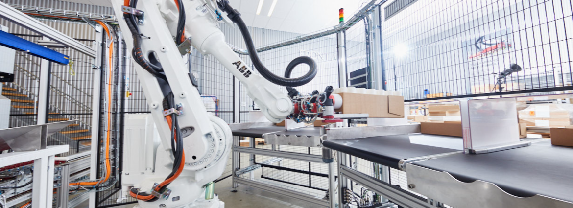 Front Automation AB
