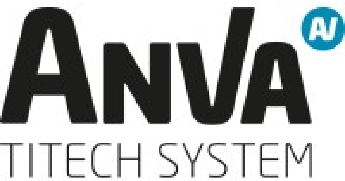 Anva Titec System AB