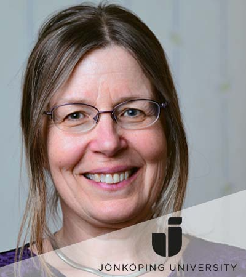 Kerstin Johansen