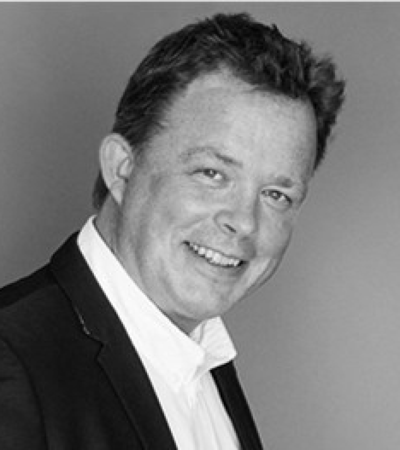 Richard Skogward