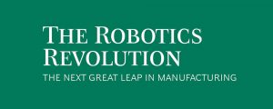 Robotics revolution